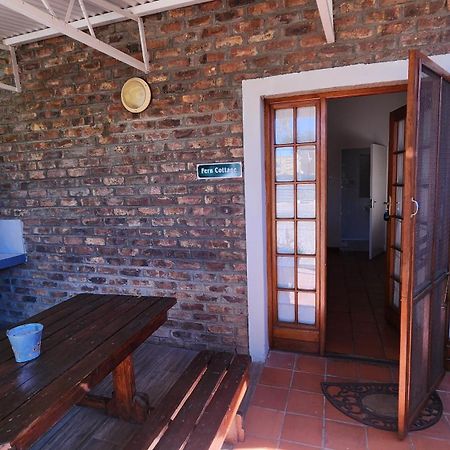 Graaff-Reinet Country Village מראה חיצוני תמונה