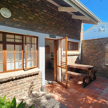 Graaff-Reinet Country Village מראה חיצוני תמונה
