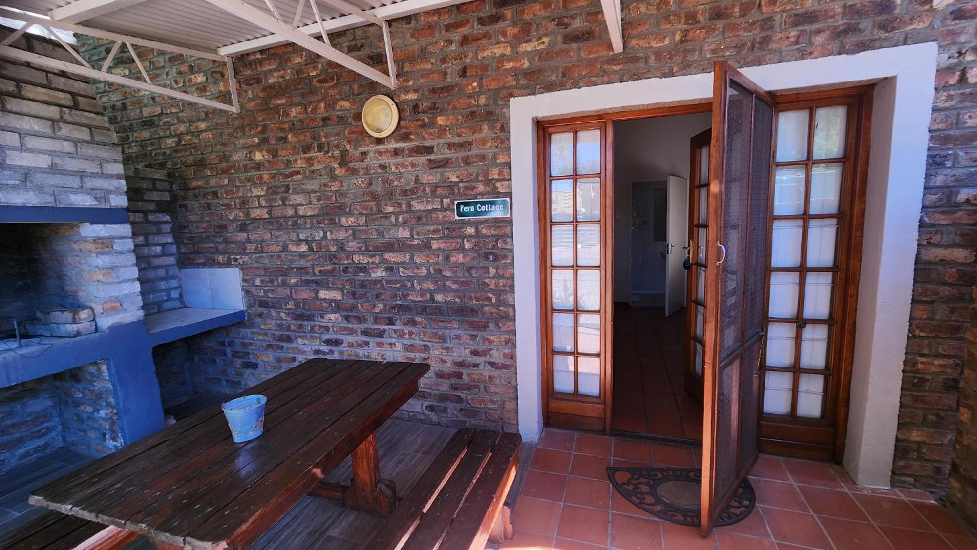 Graaff-Reinet Country Village מראה חיצוני תמונה