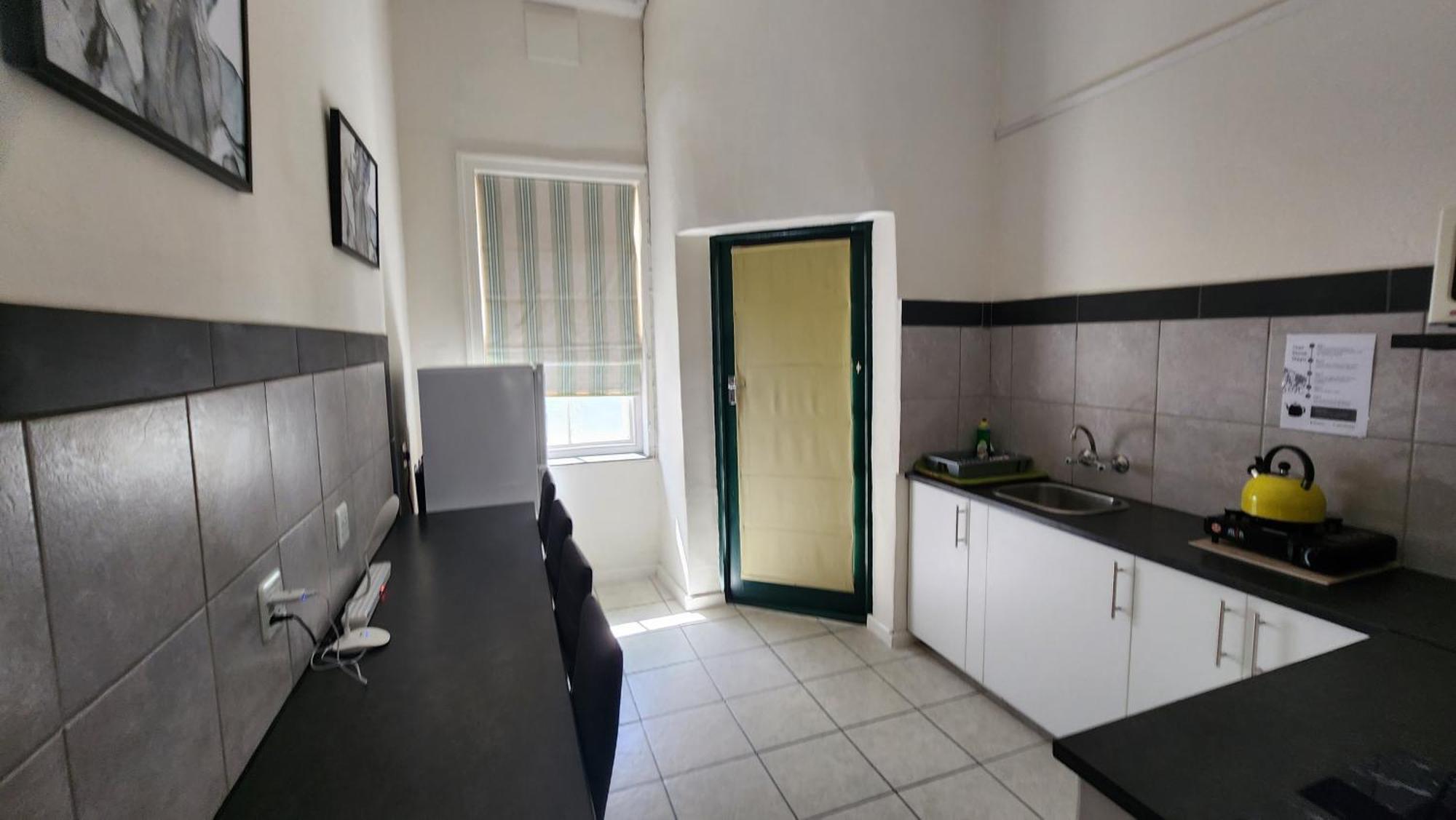 Graaff-Reinet Country Village מראה חיצוני תמונה