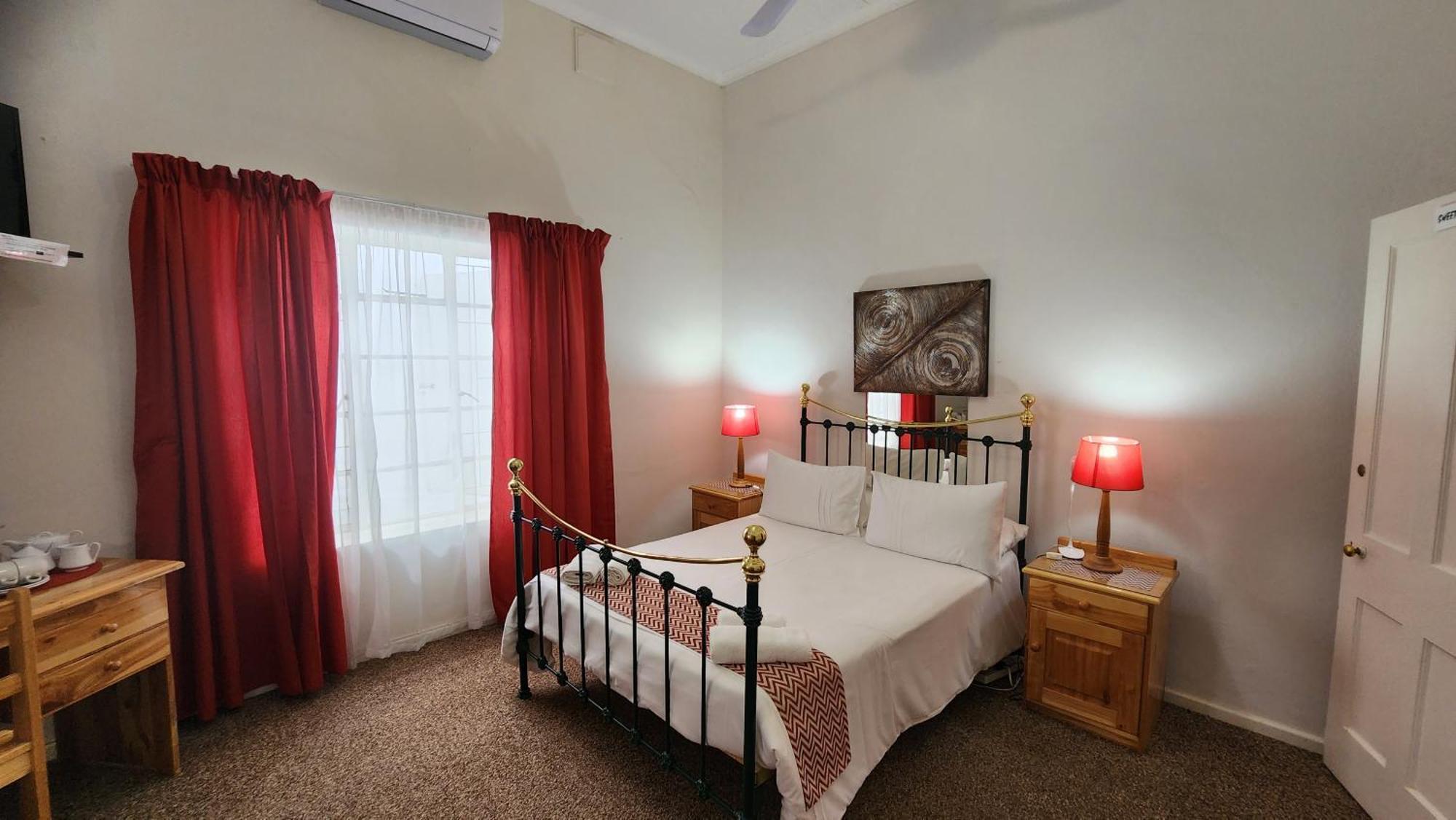 Graaff-Reinet Country Village מראה חיצוני תמונה
