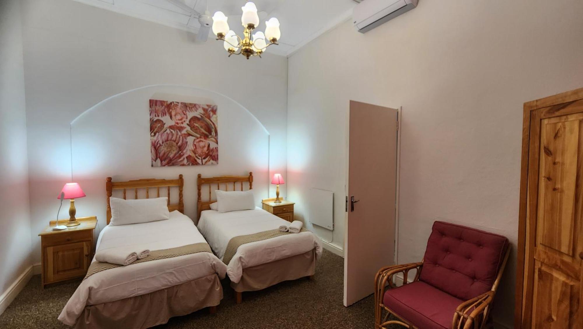 Graaff-Reinet Country Village מראה חיצוני תמונה