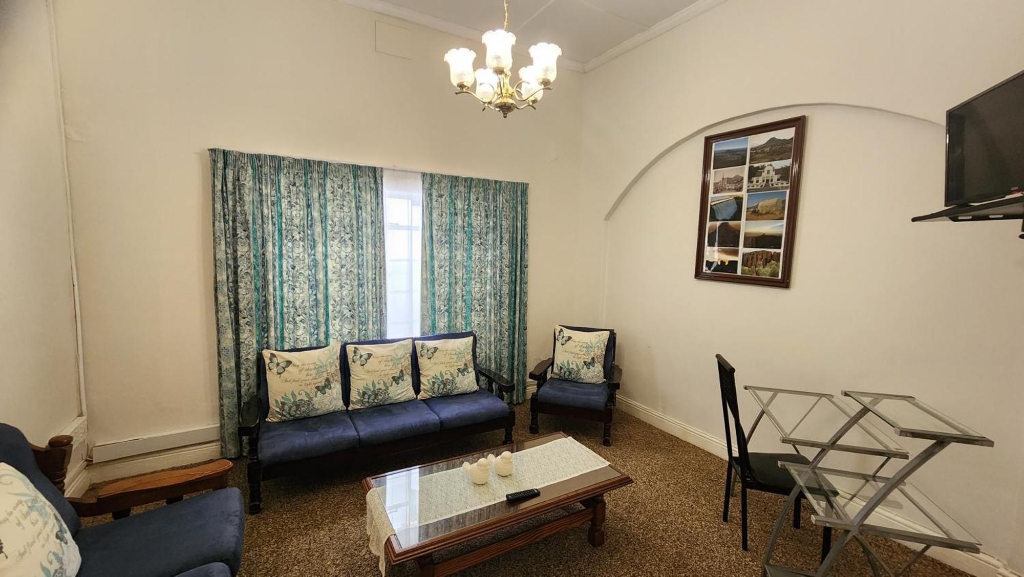 Graaff-Reinet Country Village מראה חיצוני תמונה