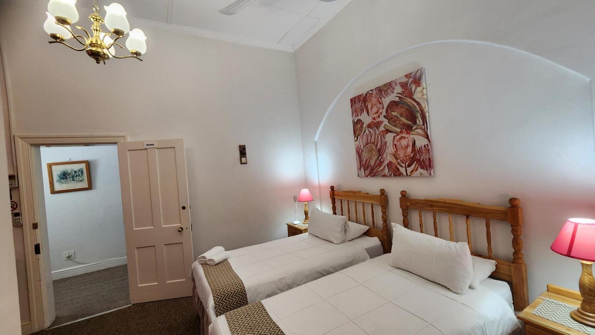 Graaff-Reinet Country Village מראה חיצוני תמונה