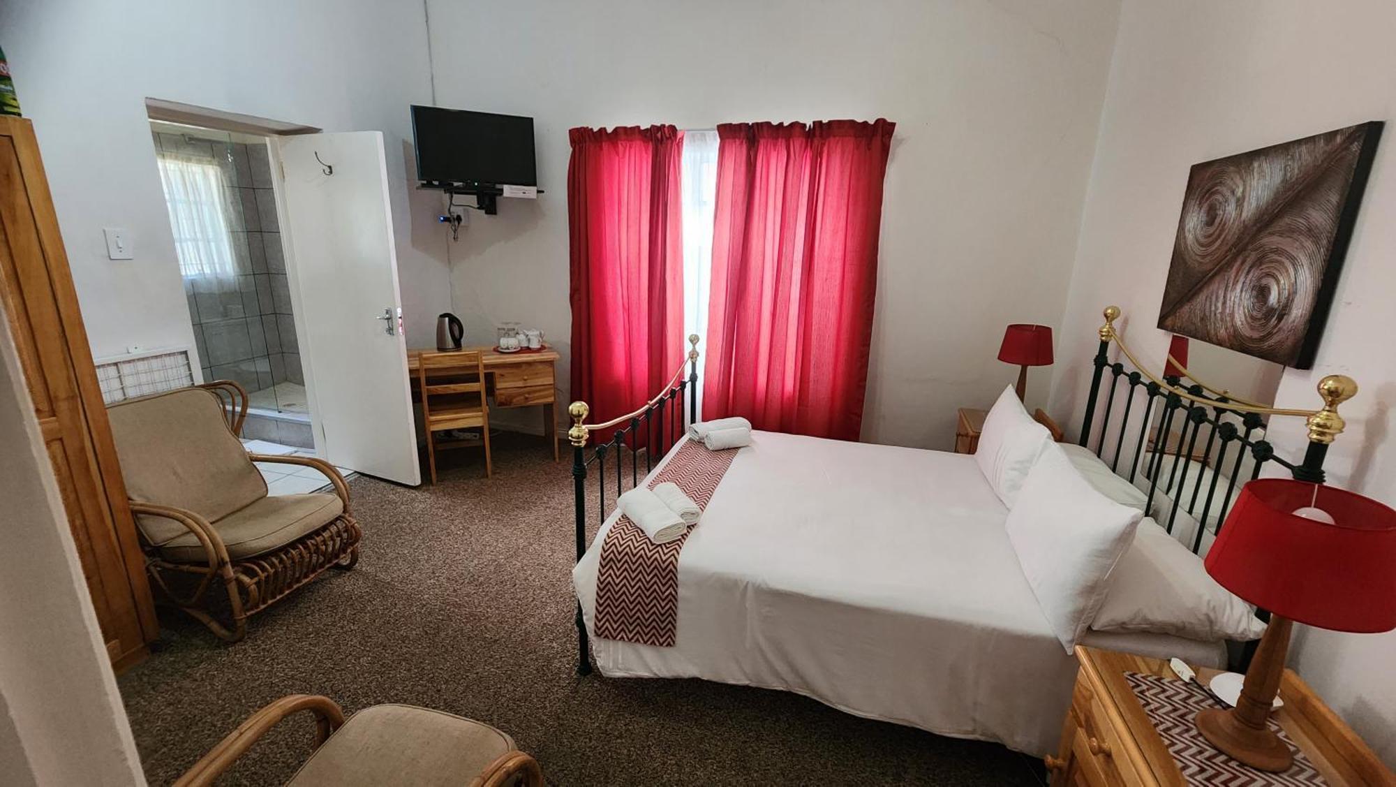 Graaff-Reinet Country Village מראה חיצוני תמונה