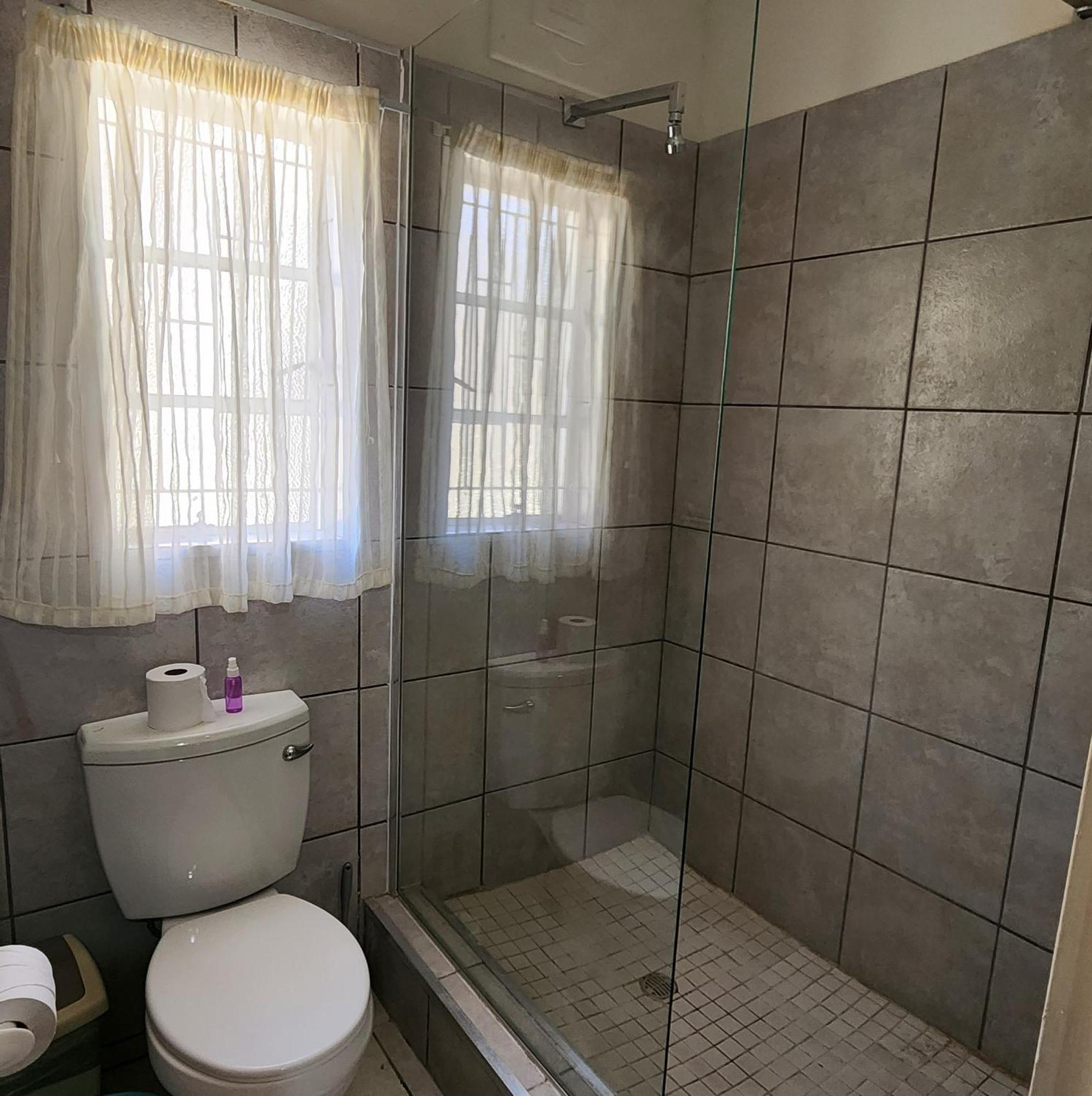 Graaff-Reinet Country Village מראה חיצוני תמונה