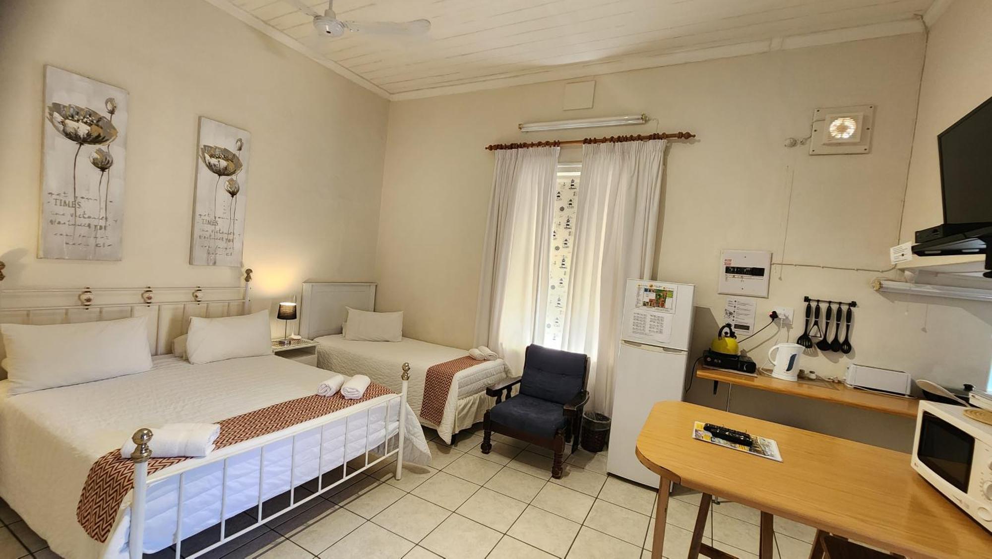 Graaff-Reinet Country Village מראה חיצוני תמונה