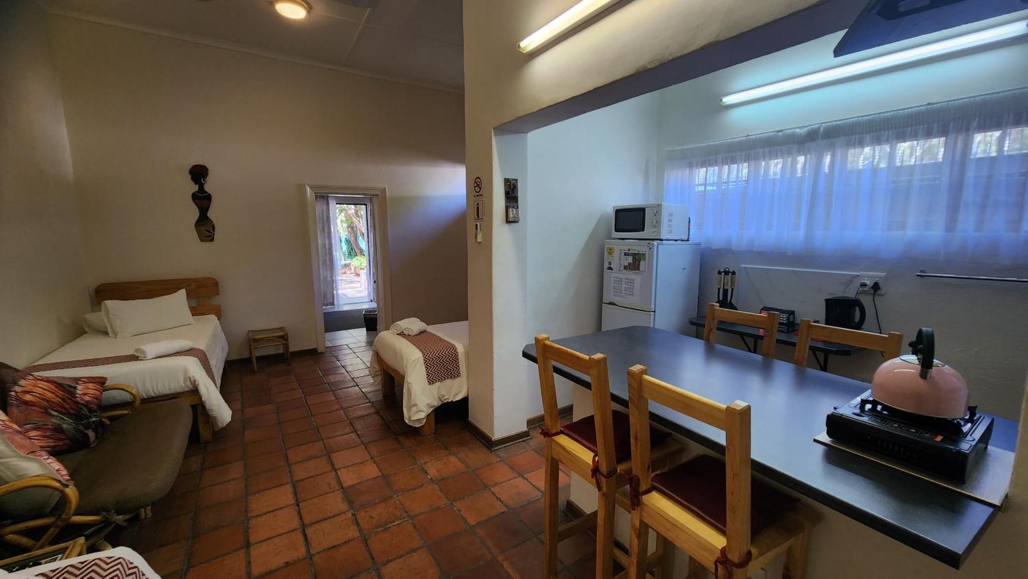 Graaff-Reinet Country Village מראה חיצוני תמונה
