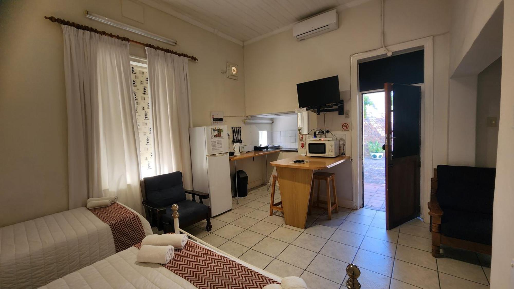 Graaff-Reinet Country Village מראה חיצוני תמונה