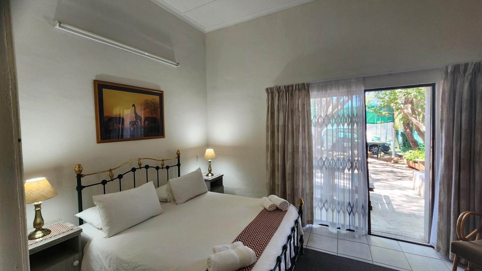 Graaff-Reinet Country Village מראה חיצוני תמונה