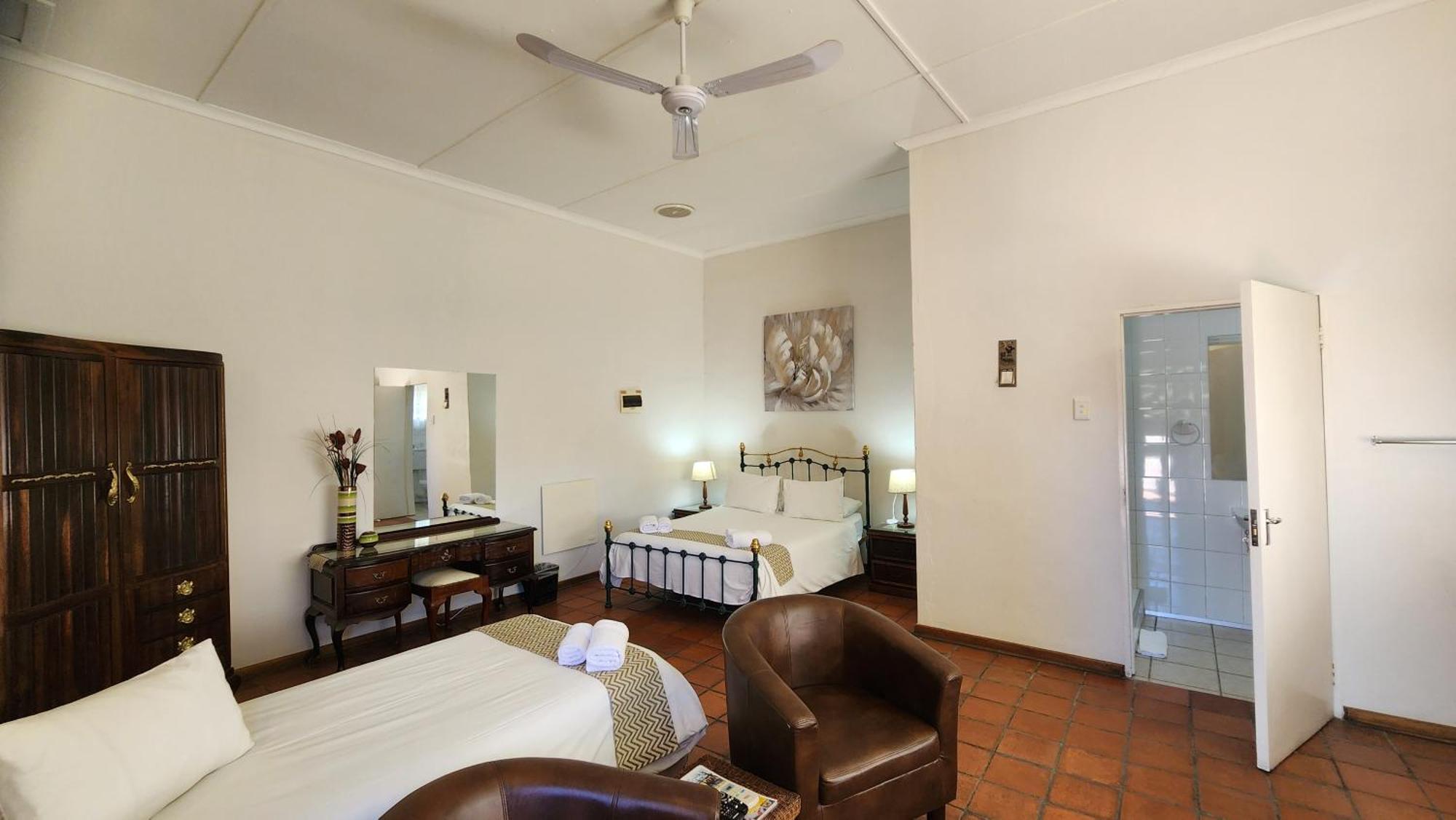Graaff-Reinet Country Village מראה חיצוני תמונה