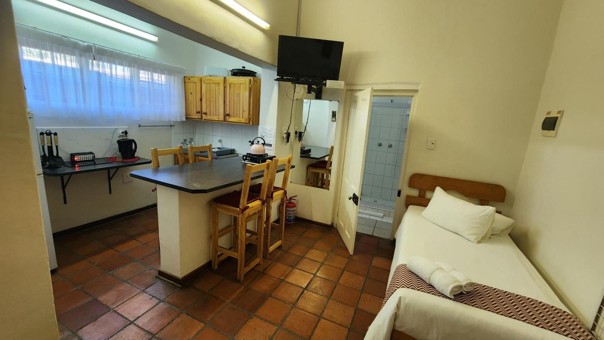 Graaff-Reinet Country Village מראה חיצוני תמונה