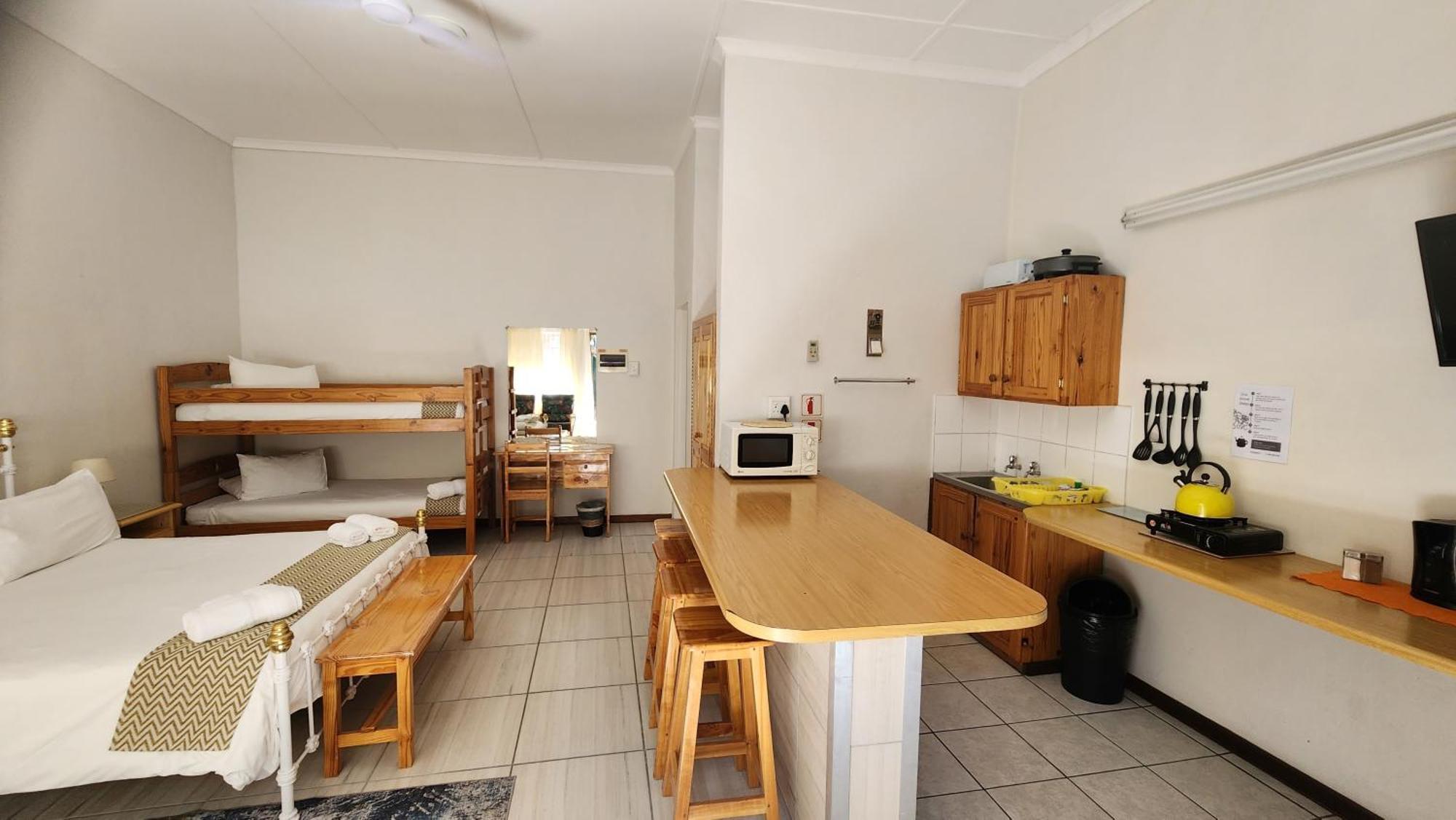 Graaff-Reinet Country Village מראה חיצוני תמונה