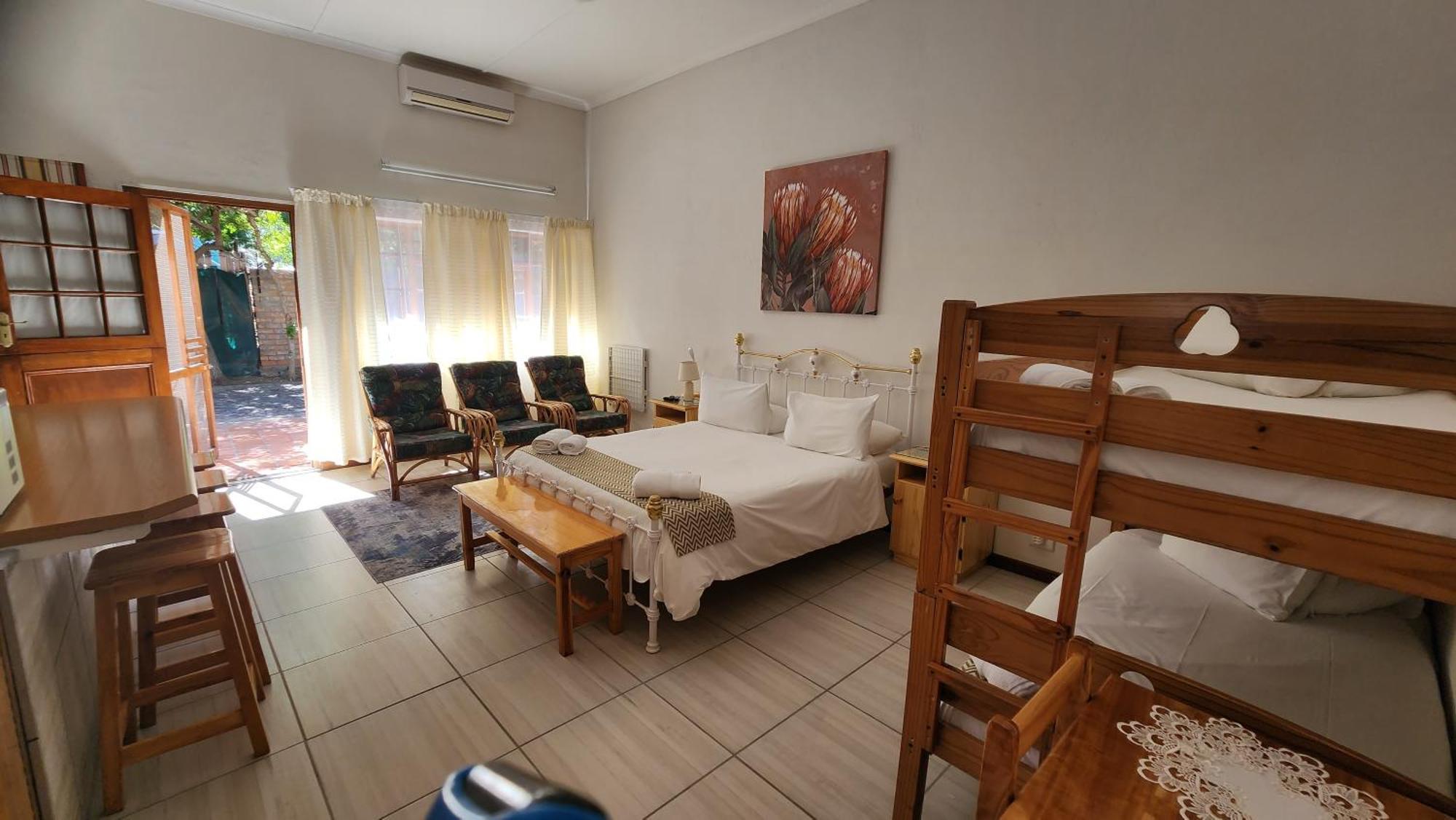 Graaff-Reinet Country Village מראה חיצוני תמונה