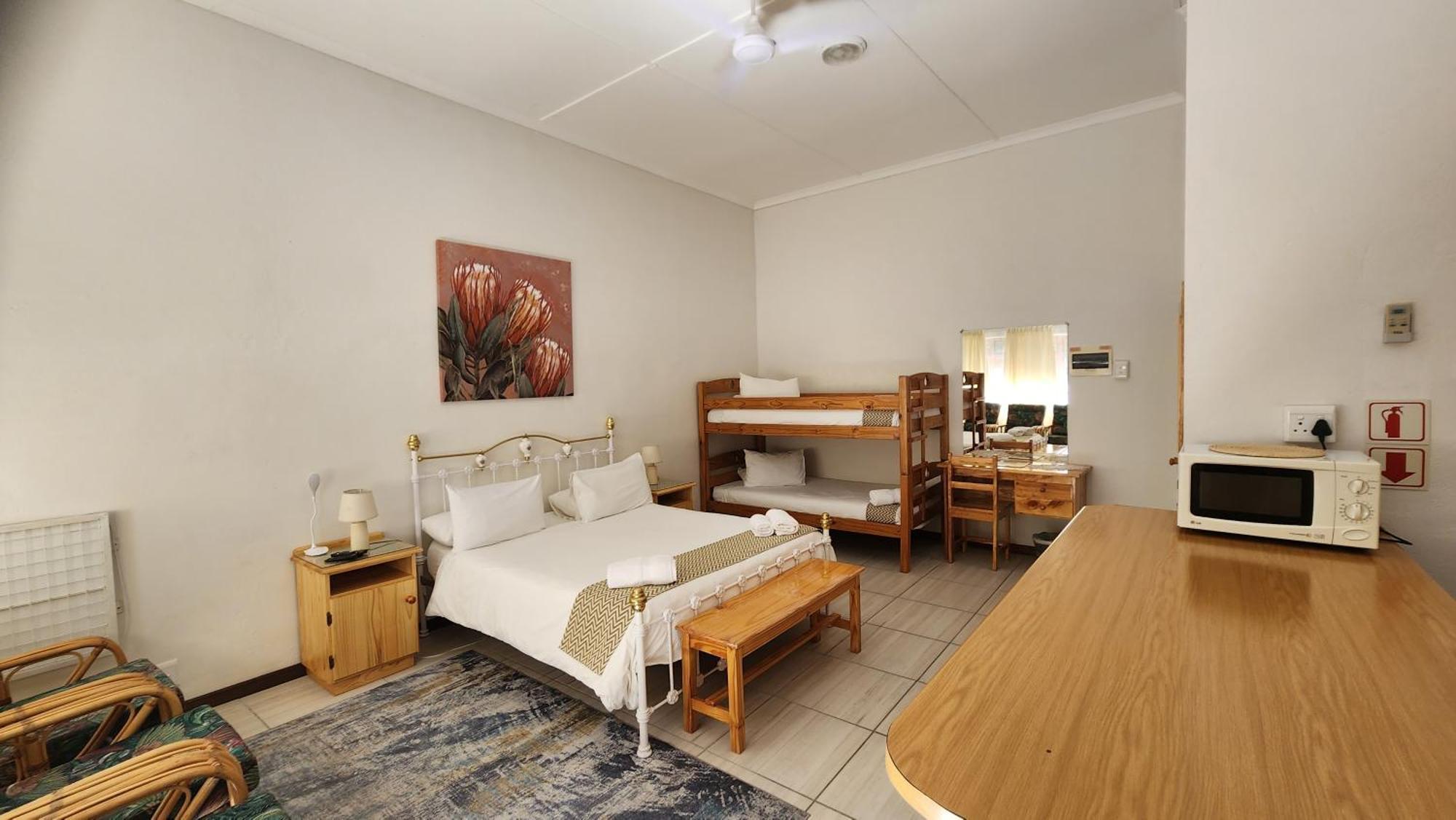 Graaff-Reinet Country Village מראה חיצוני תמונה