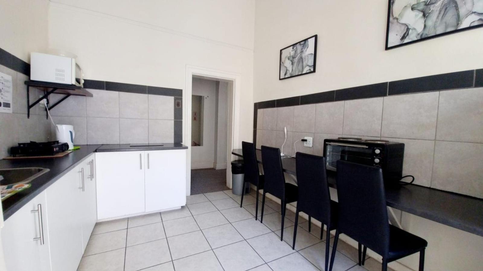 Graaff-Reinet Country Village מראה חיצוני תמונה