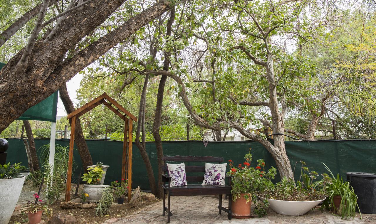 Graaff-Reinet Country Village מראה חיצוני תמונה