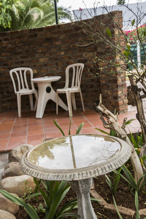 Graaff-Reinet Country Village מראה חיצוני תמונה